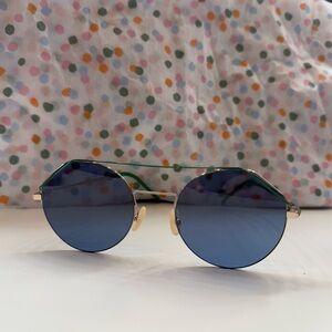 Fendi 0024/S Sunglasses